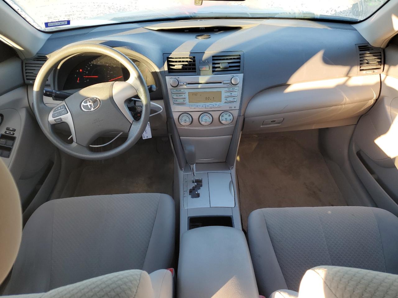 2008 Toyota Camry - Image 8