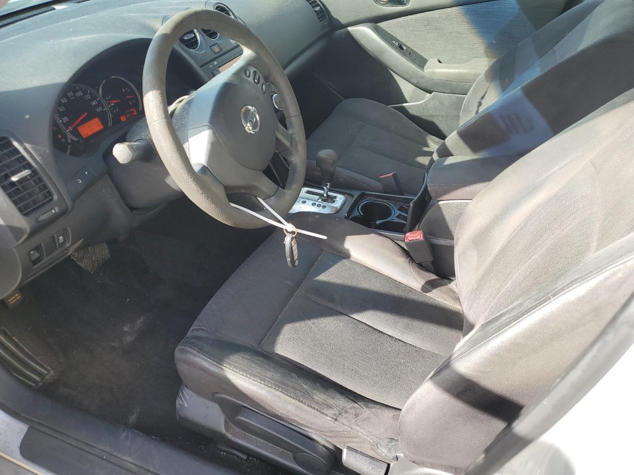 2012 Nissan Altima - Image 7