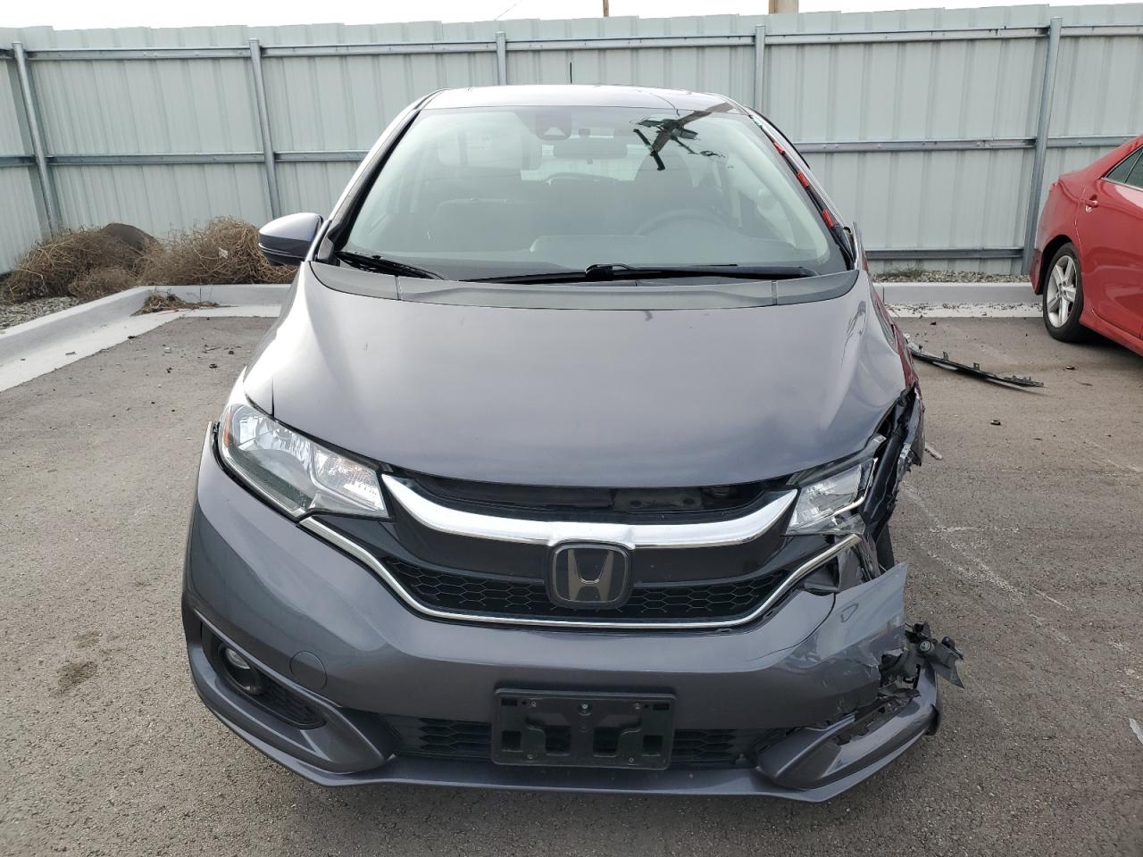 2020 Honda Fit - Image 5