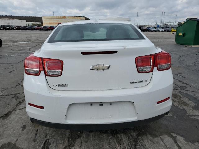 CHEVROLET MALIBU 2013 Biały
