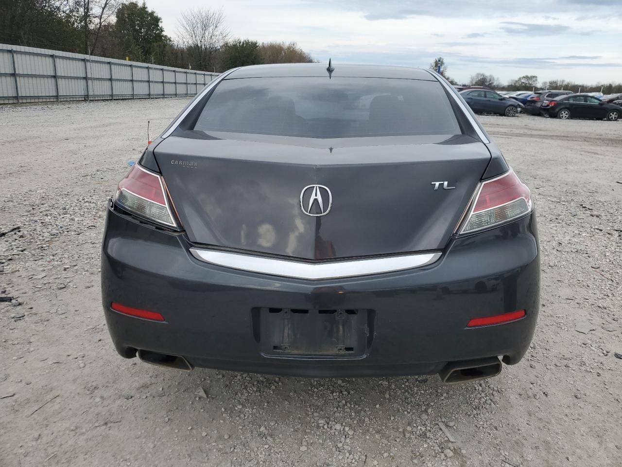 2013 Acura Tl VIN: 19UUA8F23DA007662 Lot: 79870104