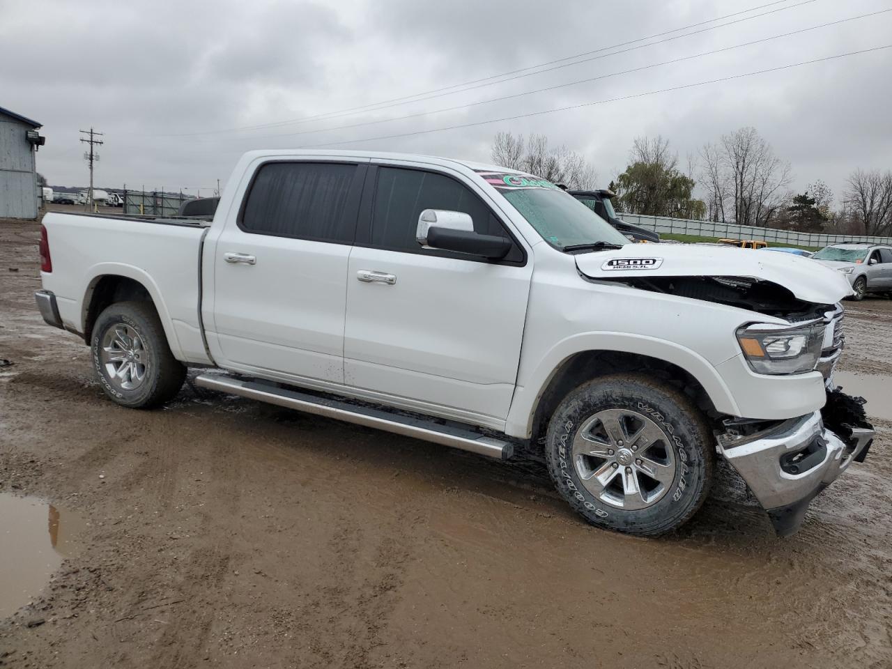 2019 RAM 1500 - Image 4