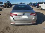 2013 Kia Optima Hybrid   de vânzare în Newton, AL - Front End