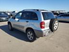 2005 Toyota Rav4  იყიდება Wilmer-ში, TX - Mechanical