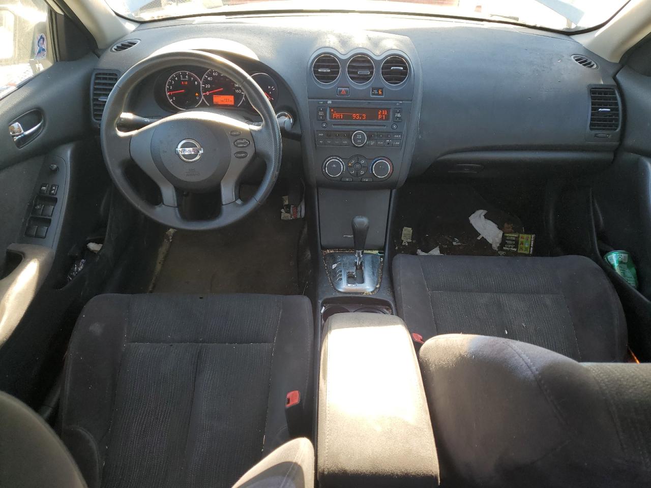 2011 Nissan Altima - Image 8