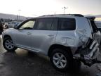 2010 Toyota Highlander  продається в Littleton, CO - Rear End