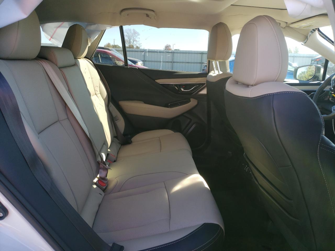 2024 Subaru Outback - Image 11
