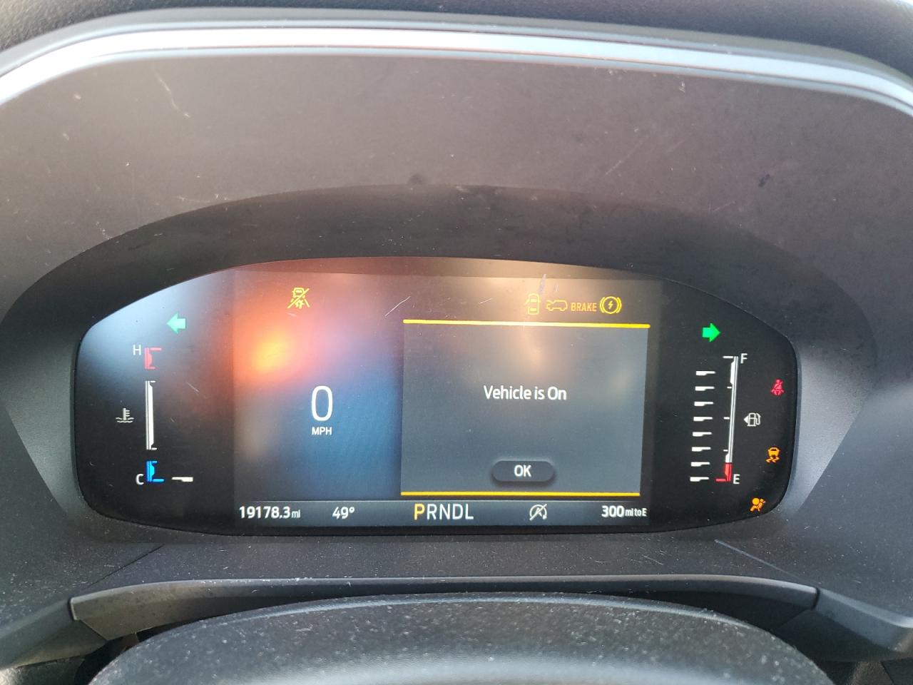 2023 Ford Escape - Image 9