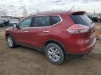 2016 NISSAN ROGUE S à vendre chez Copart AB - CALGARY