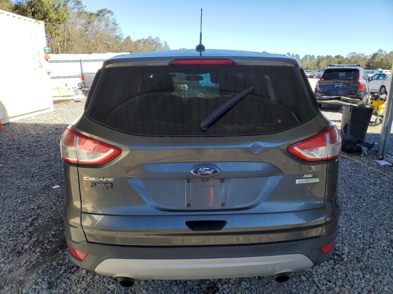 2015 Ford Escape - Image 6