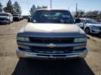 2002 Chevrolet Silverado C1500 de vânzare în Denver, CO - All Over