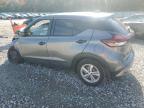 2023 Nissan Kicks S en Venta en Ellenwood, GA - Front End