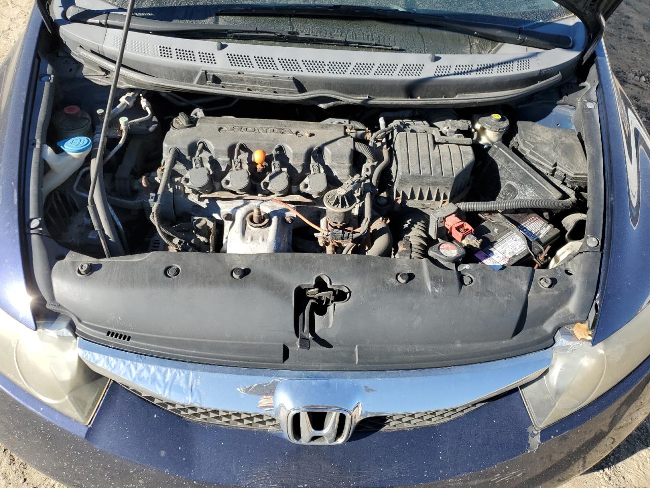 2009 Honda Civic - Image 11