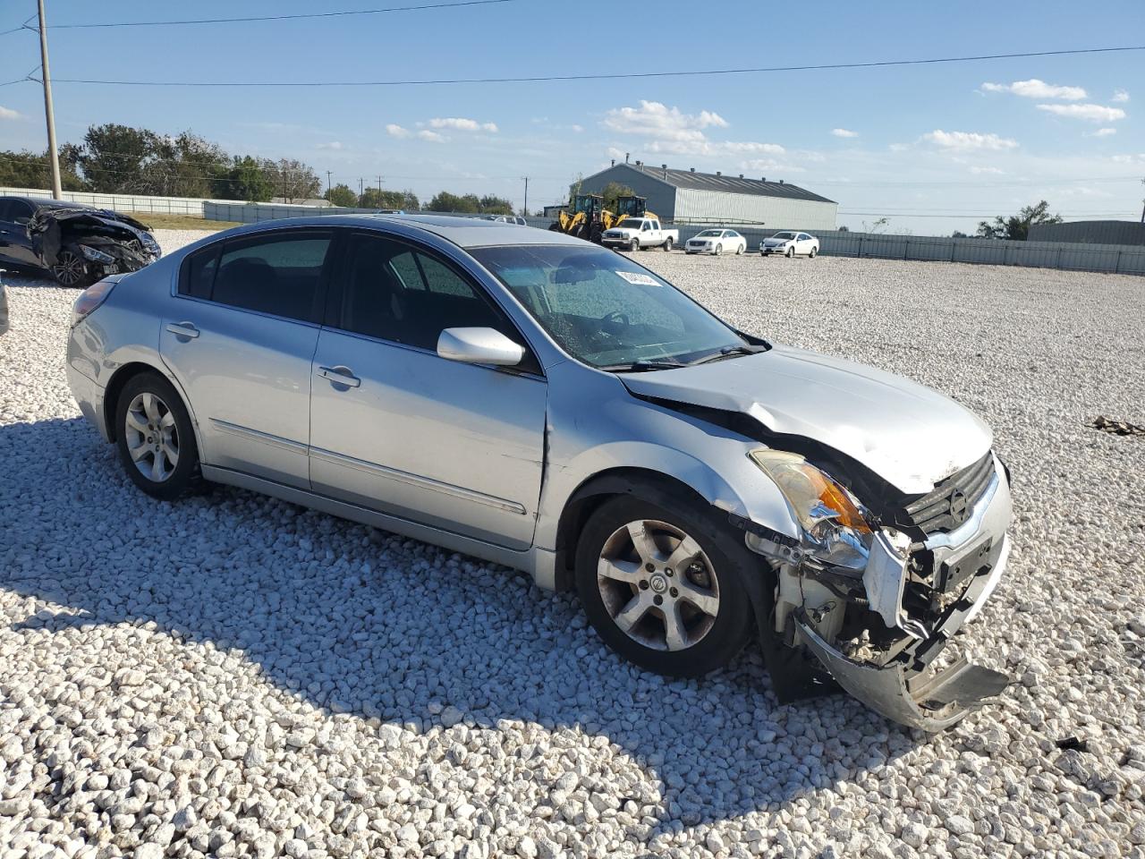 2009 Nissan Altima - Image 4