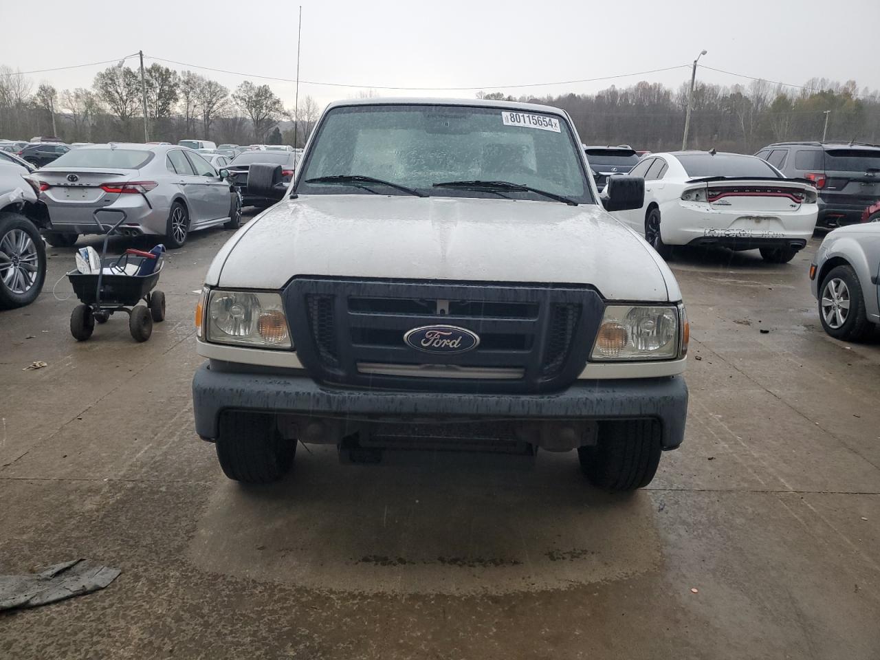 2011 Ford Ranger - Image 5