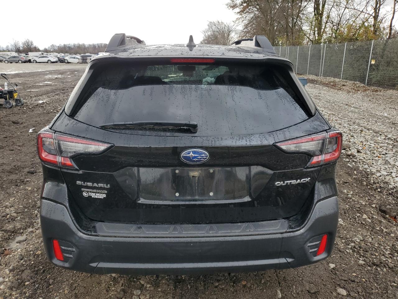 2020 Subaru Outback - Image 6