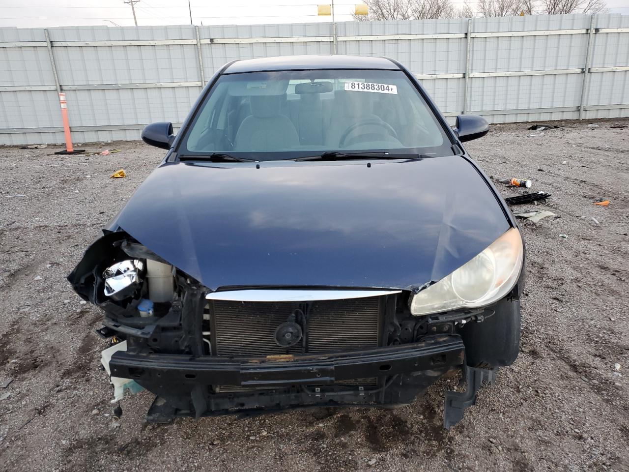 2010 Hyundai Elantra - Image 5
