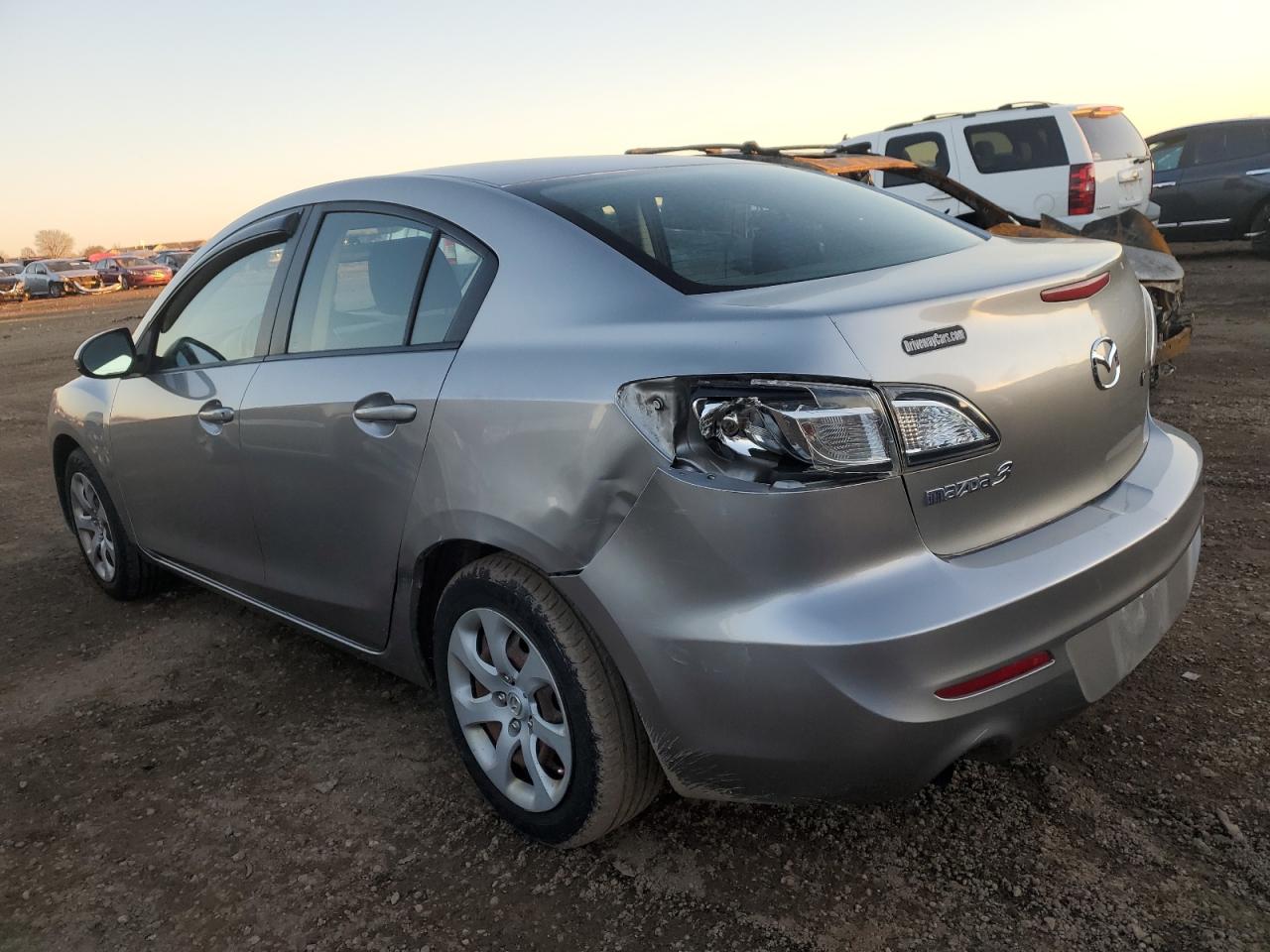 2013 Mazda 3 - Image 2