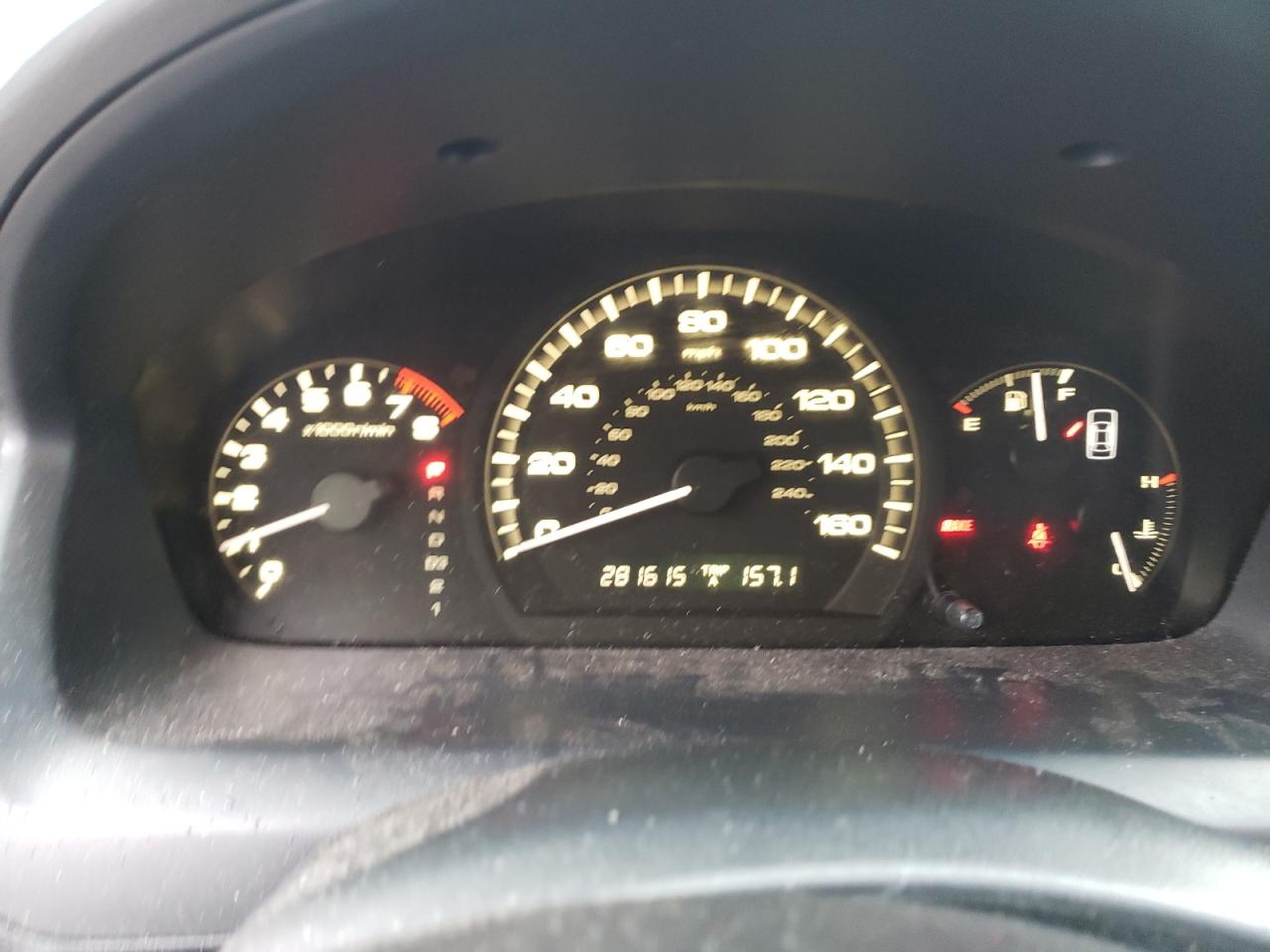 2007 Honda Accord - Image 9