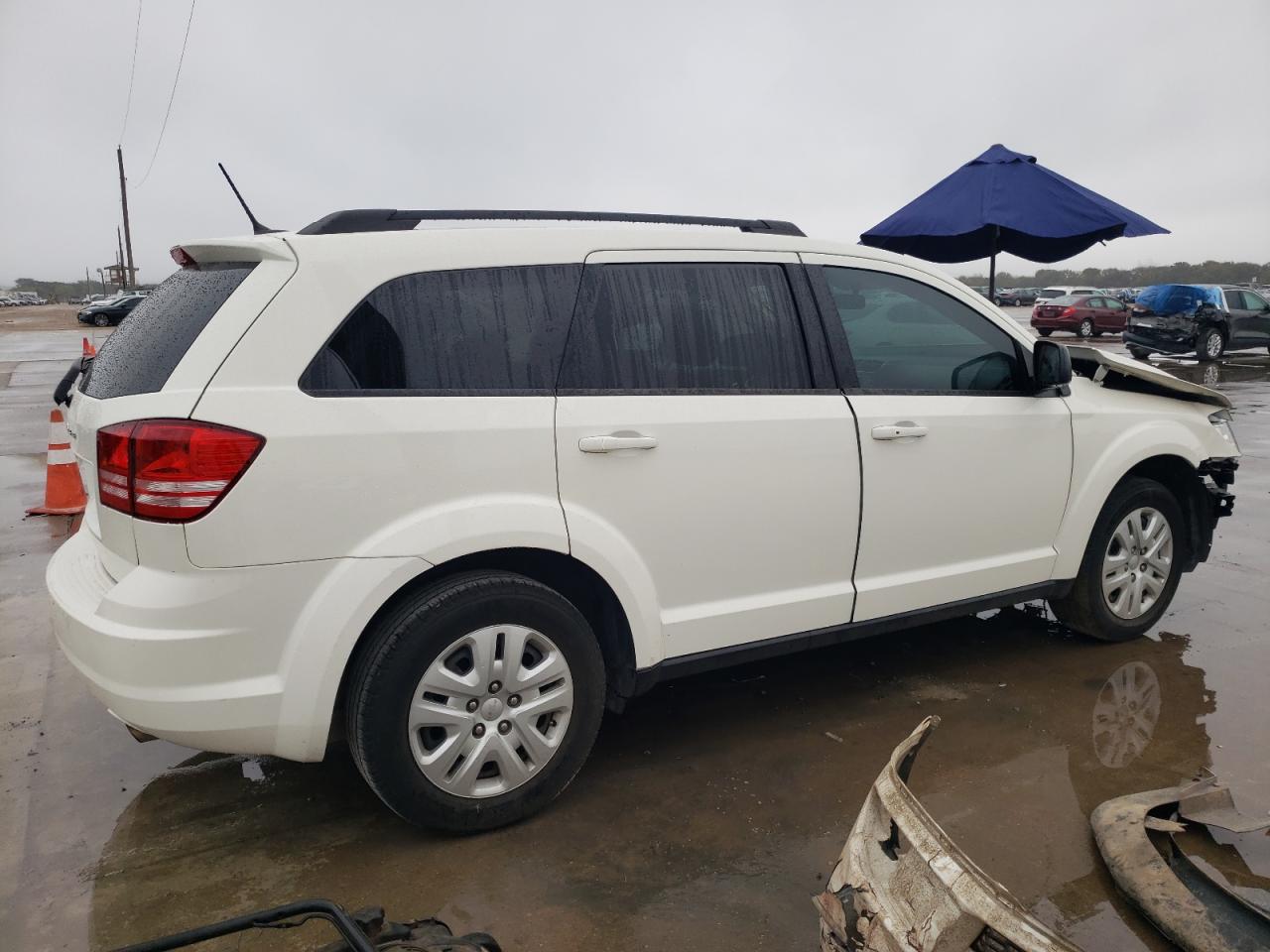 2018 Dodge Journey - Image 3