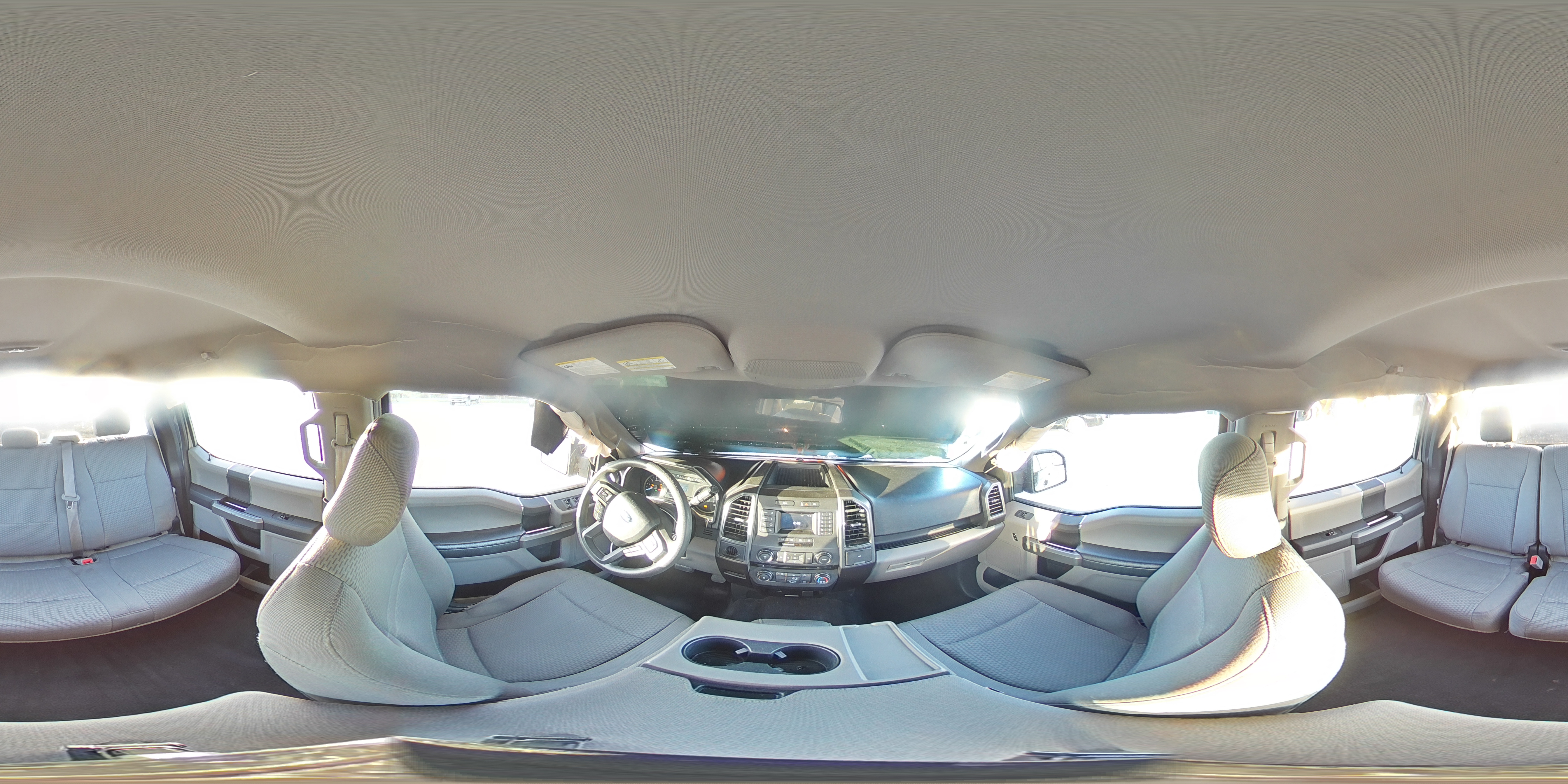 2018 Ford F-150 - Image 14