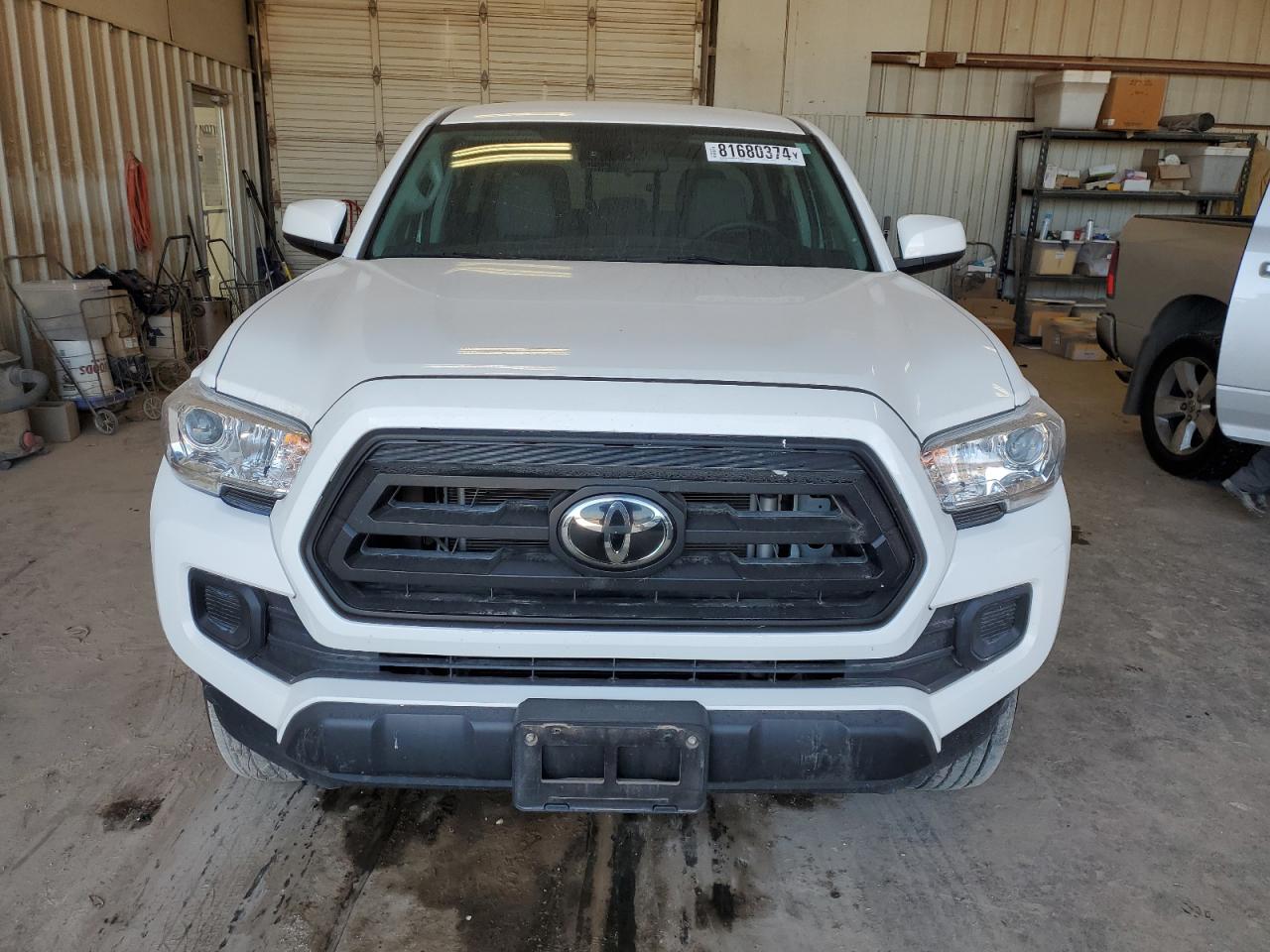 2022 Toyota Tacoma - Image 5