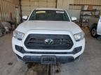 2022 Toyota Tacoma Double Cab en Venta en Abilene, TX - Rear End