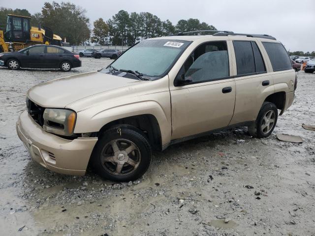 2006 Chevrolet Trailblazer Ls