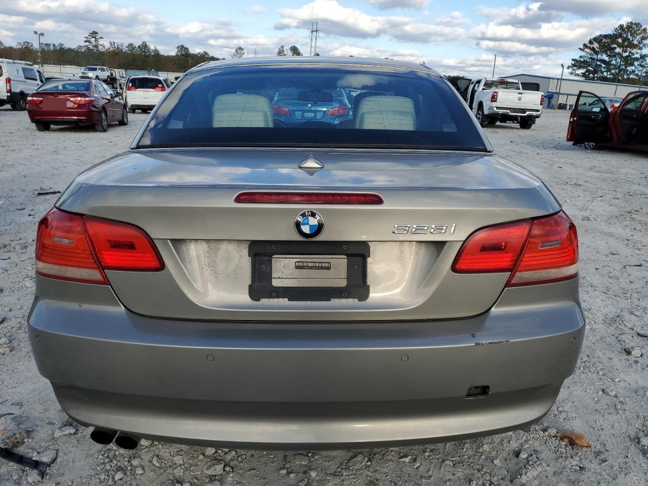 2007 BMW 3er - Image 6