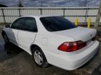 1999 Honda Accord Ex de vânzare în Montgomery, AL - Front End