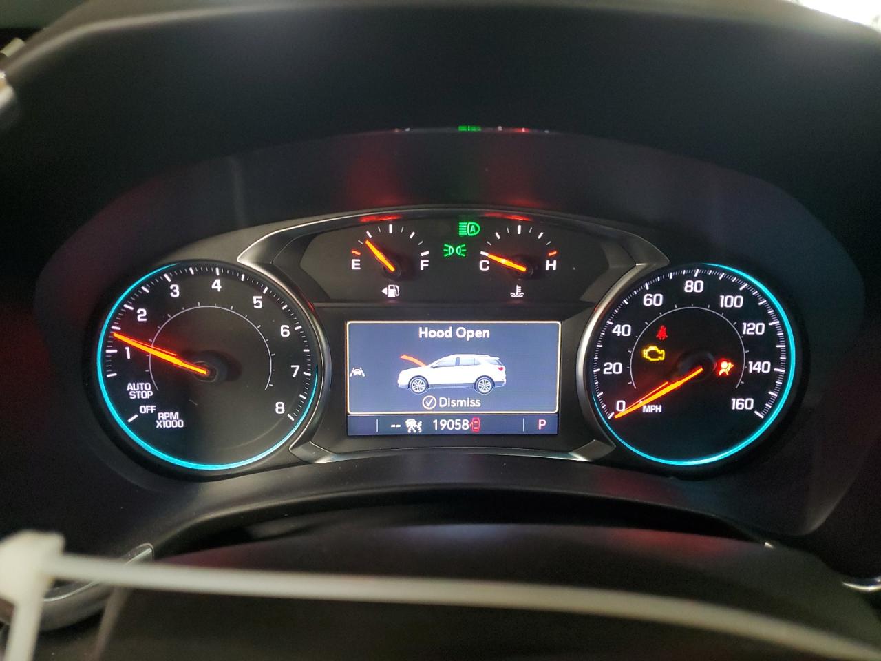 2023 Chevrolet Equinox - Image 9