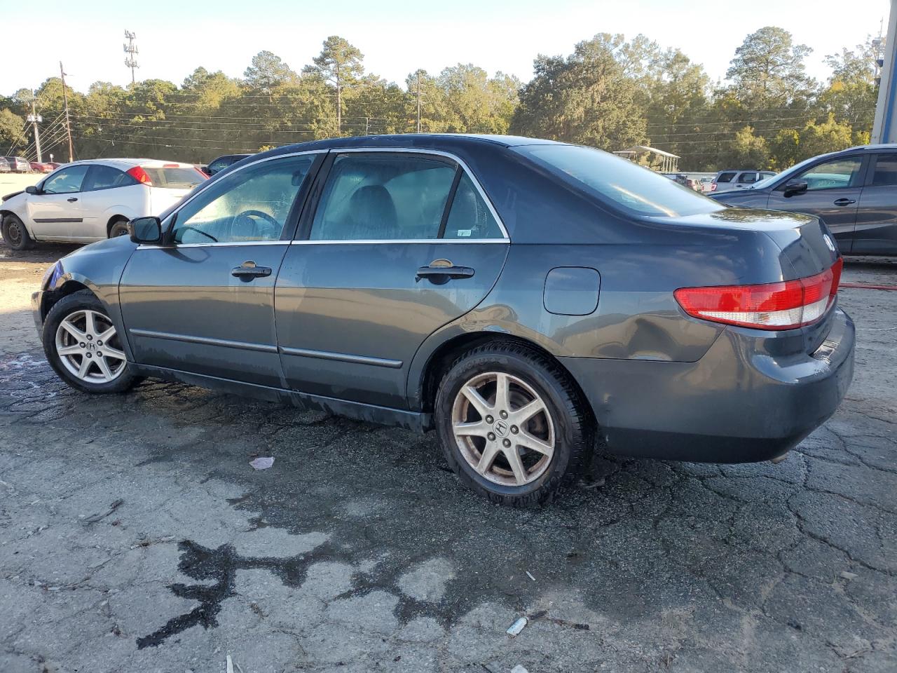 2003 Honda Accord - Image 2