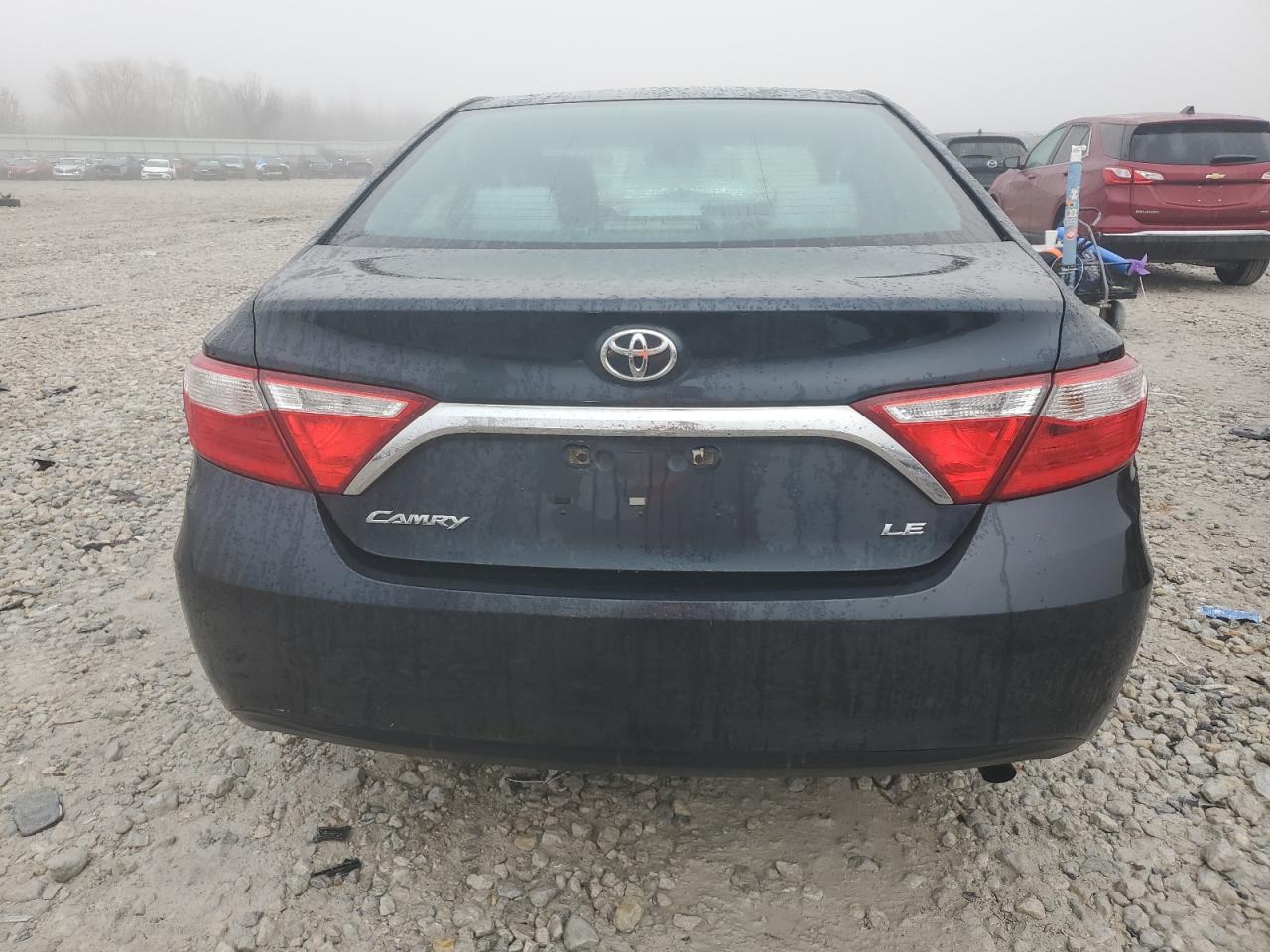 2016 Toyota Camry - Image 6