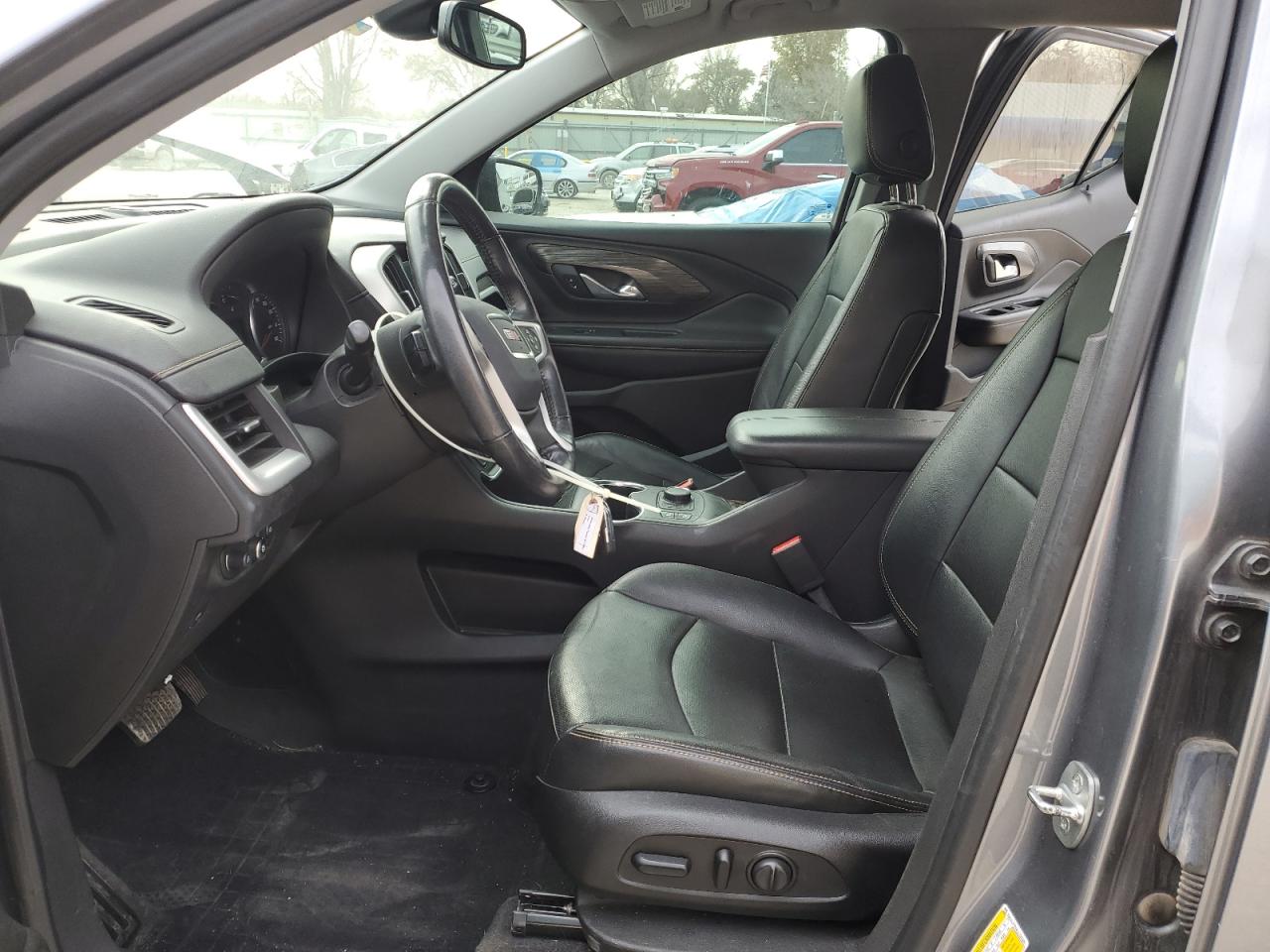 2020 GMC Terrain - Image 7