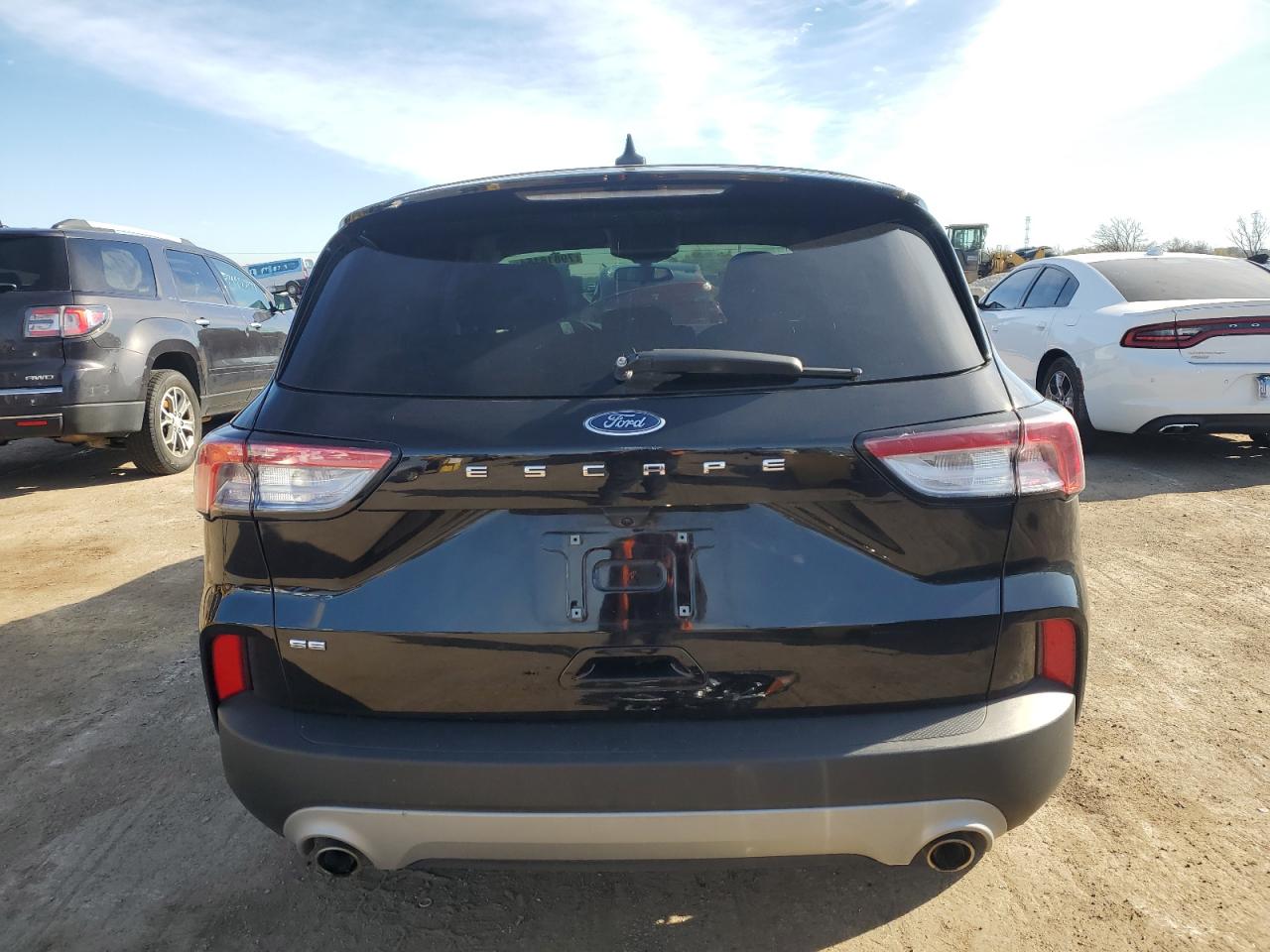 2022 Ford Escape - Image 6