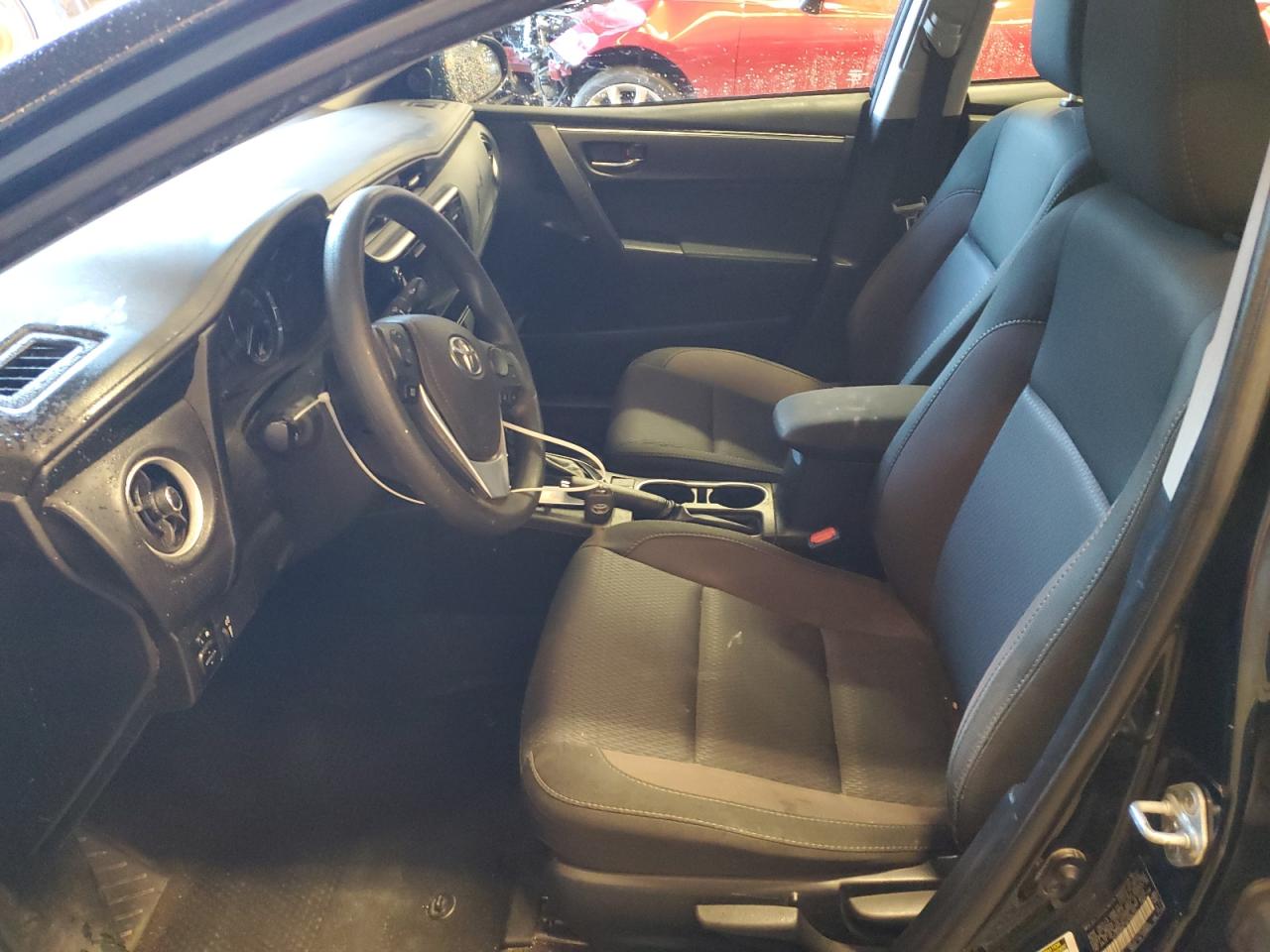 2017 Toyota Corolla - Image 7