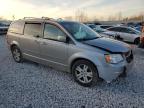 2013 Dodge Grand Caravan Crew na sprzedaż w Wayland, MI - All Over