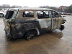 2017 Kia Sedona Lx იყიდება Ham Lake-ში, MN - Burn