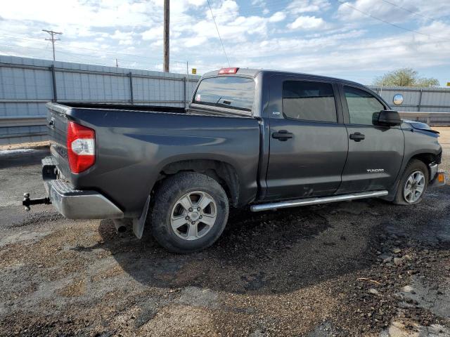  TOYOTA TUNDRA 2015 Szary