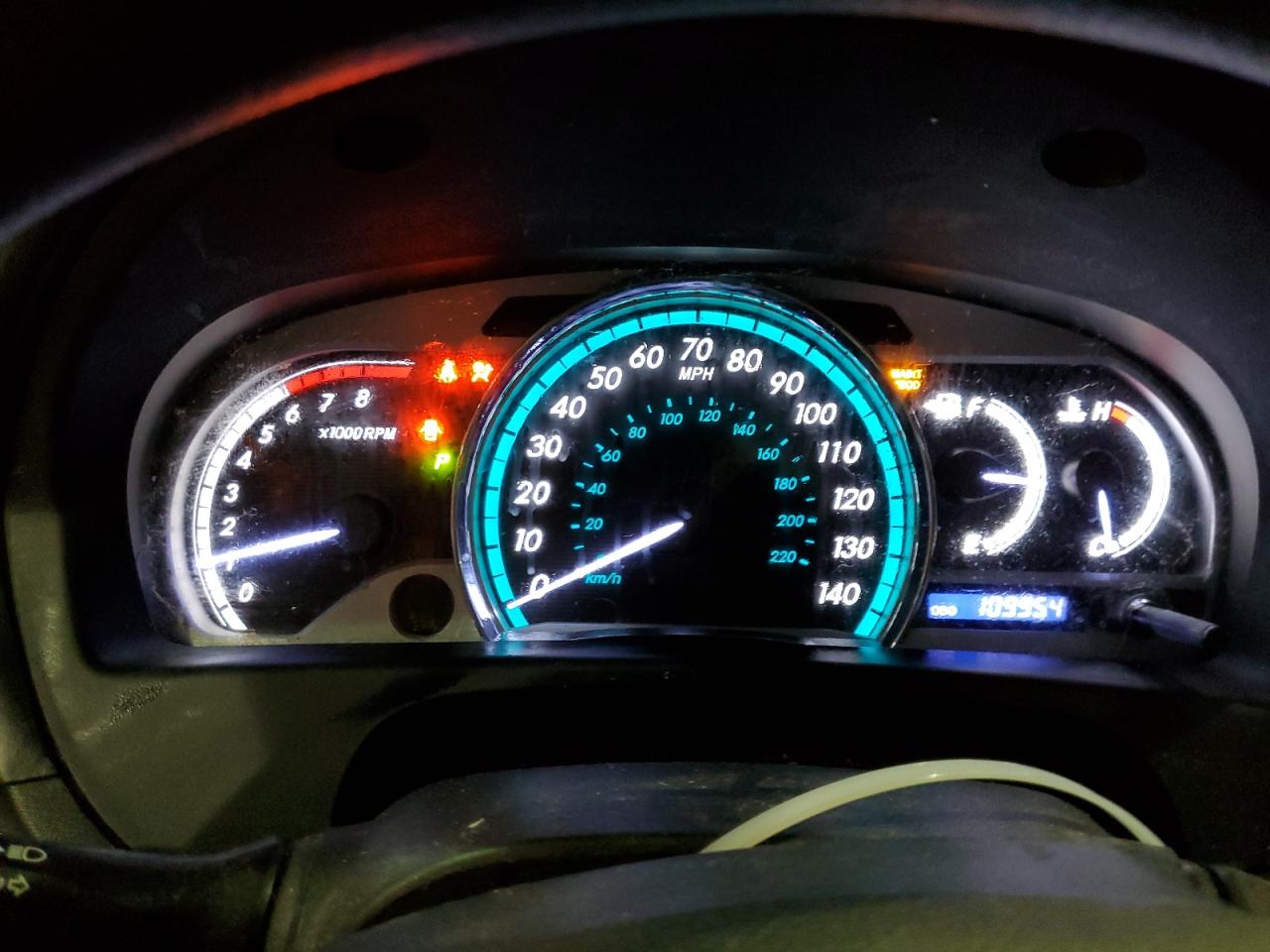 2014 Toyota Venza - Image 9