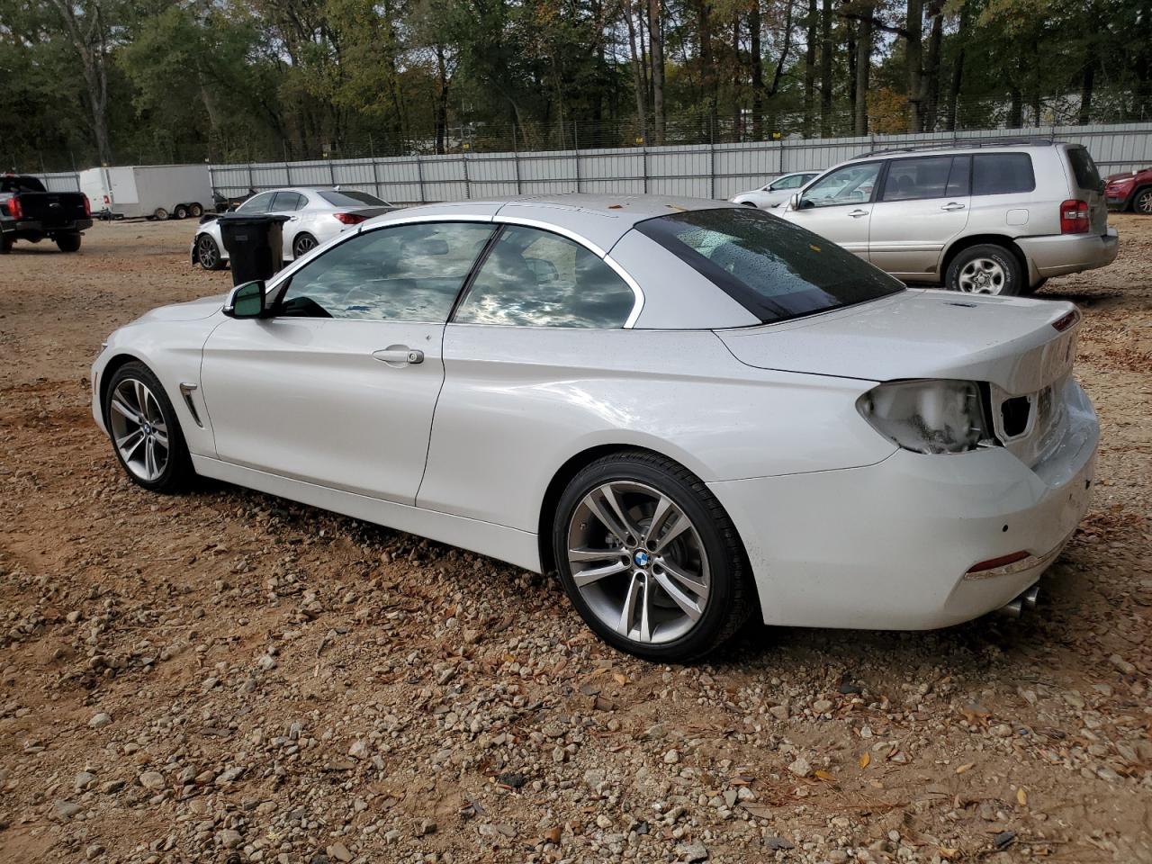 2019 BMW 4er - Image 2