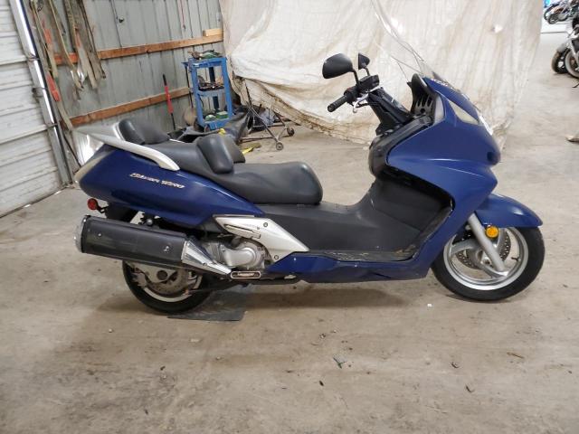 2009 Honda Fsc600 D