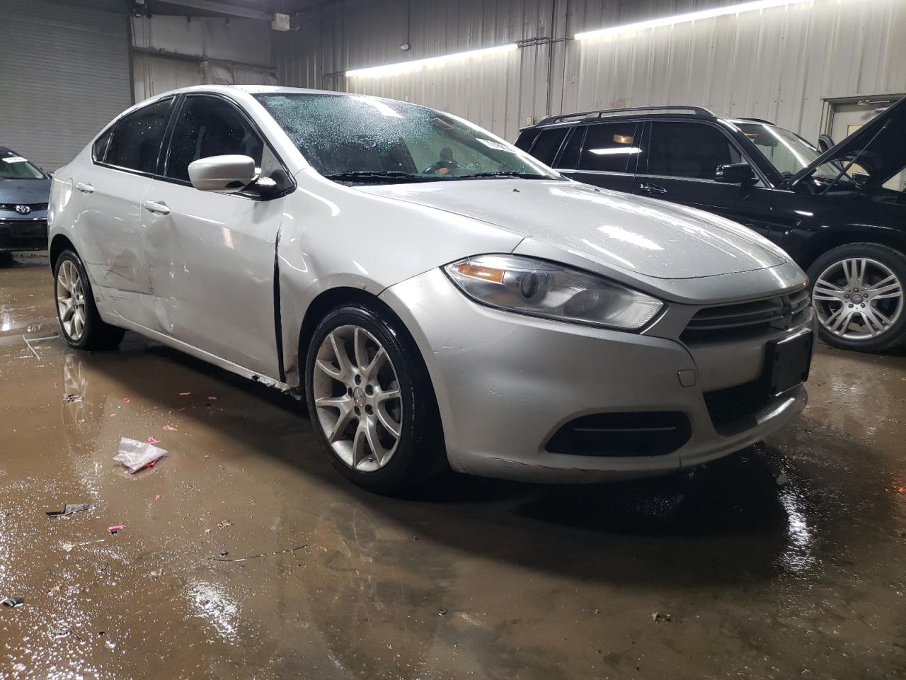 2013 Dodge Dart - Image 4
