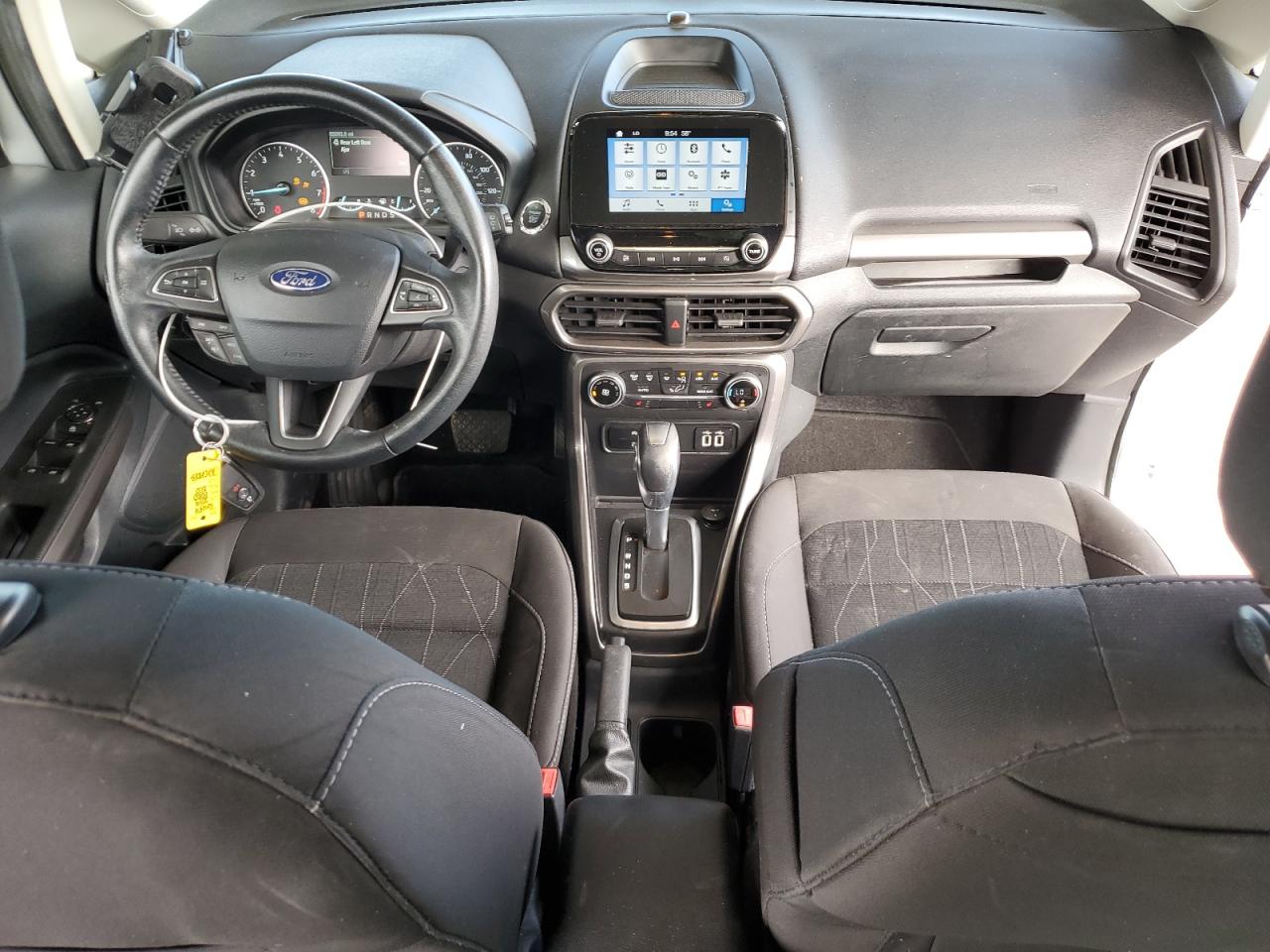 2019 Ford EcoSport - Image 8