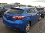 2017 Chevrolet Cruze Lt na sprzedaż w Bridgeton, MO - Front End