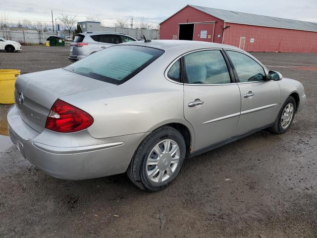 2006 BUICK ALLURE CX