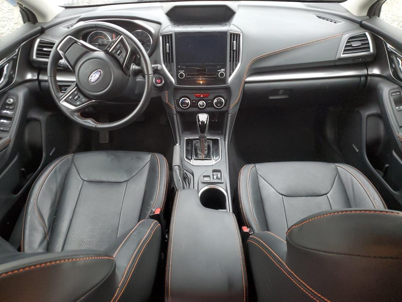 2018 Subaru XV - Image 8