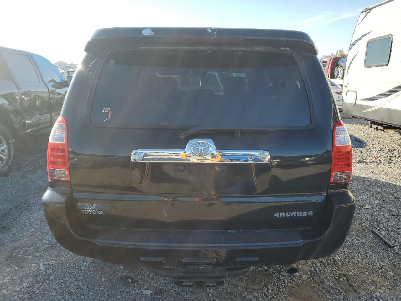 2006 Toyota 4Runner Sr5 VIN: JTEZT14R368010010 Lot: 79859064