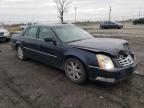 2006 Cadillac Dts  იყიდება Cicero-ში, IN - Front End