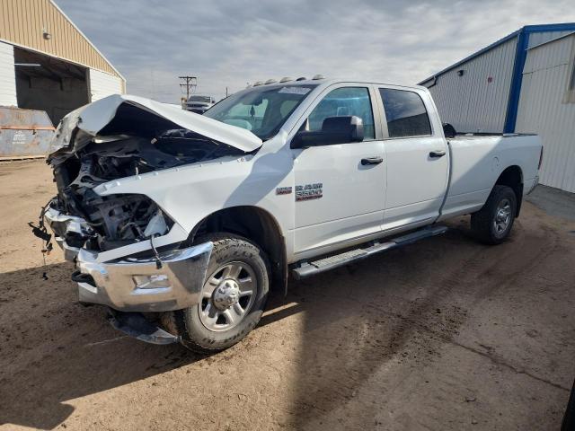 2017 Ram 3500 Slt